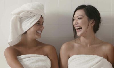 bring a friend actie spacouture duo headspa