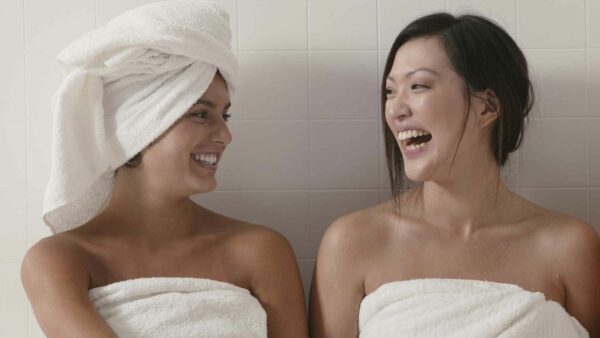Japanese Head Spa Ultiem Deluxe Duo | 90 min | €185