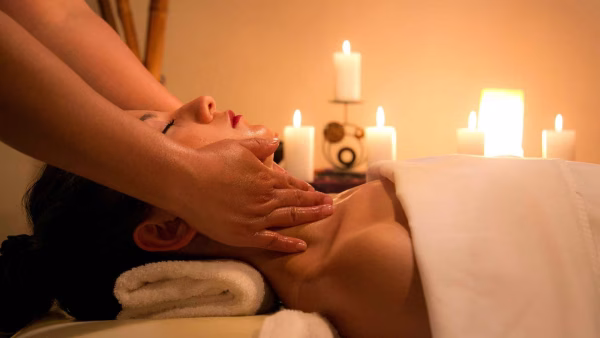 HeadSpa SpaCouture legt headspa oorsprong uit