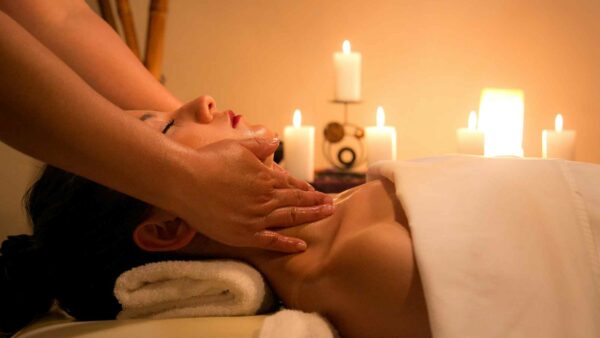 Japanese Head Spa Ultiem Duo | 60 min | €155