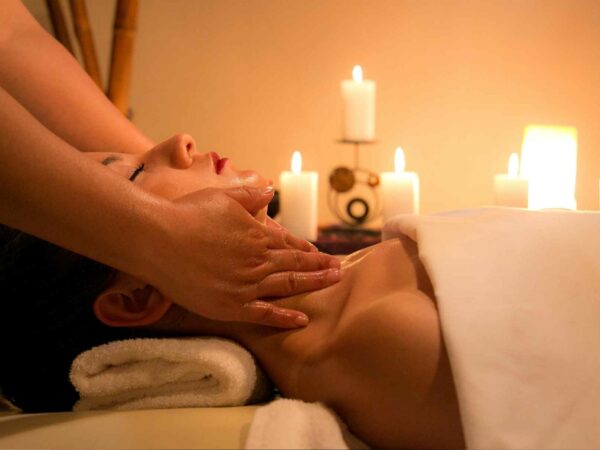 Alles over de HeadSpa
