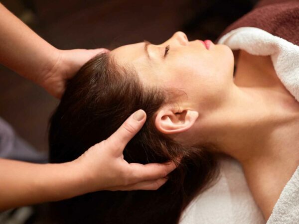 HeadSpa: Ontspanning voor Thuis