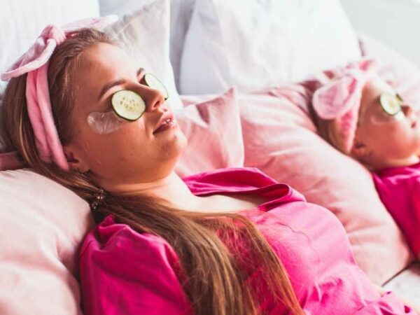 Thuis ontspannen: 6 beauty- en spa-rituelen voor echte me-time