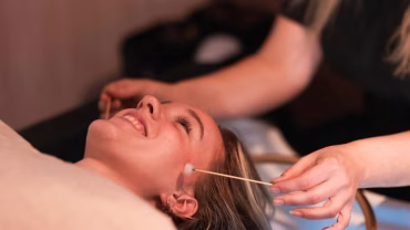 Japanese Head Spa Ultiem Deluxe Duo | 90 min | €185