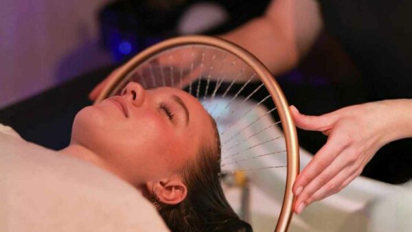 Japanese Head Spa Ultiem Deluxe | 90 min | €99