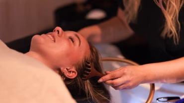 Japanese Head Spa Ultiem Duo | 60 min | €155